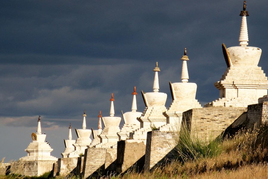 Zavkhan Erdene Zuu Monastery cropped V2 900x600
